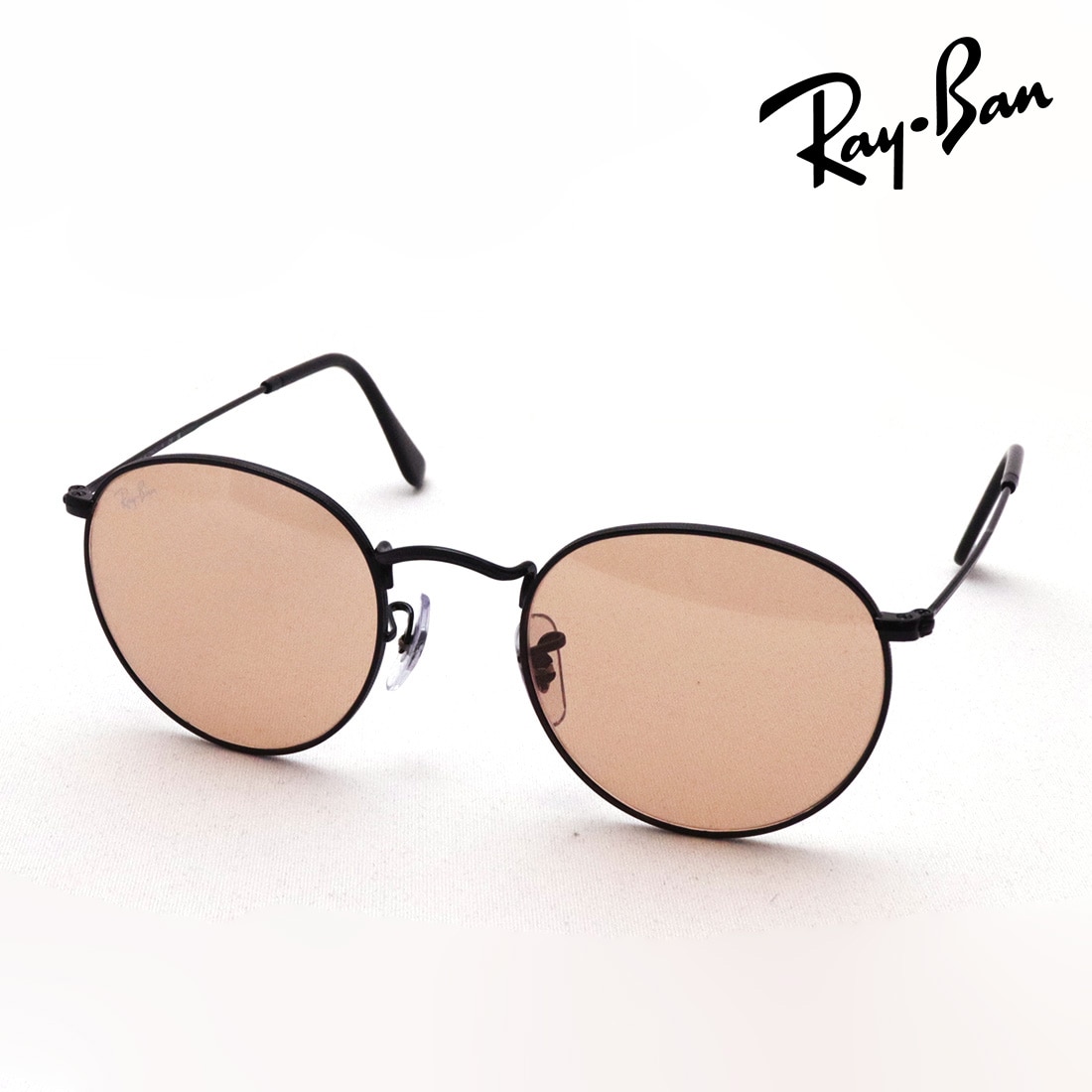 レイバン サングラス Ray-Ban RB3447 0024B