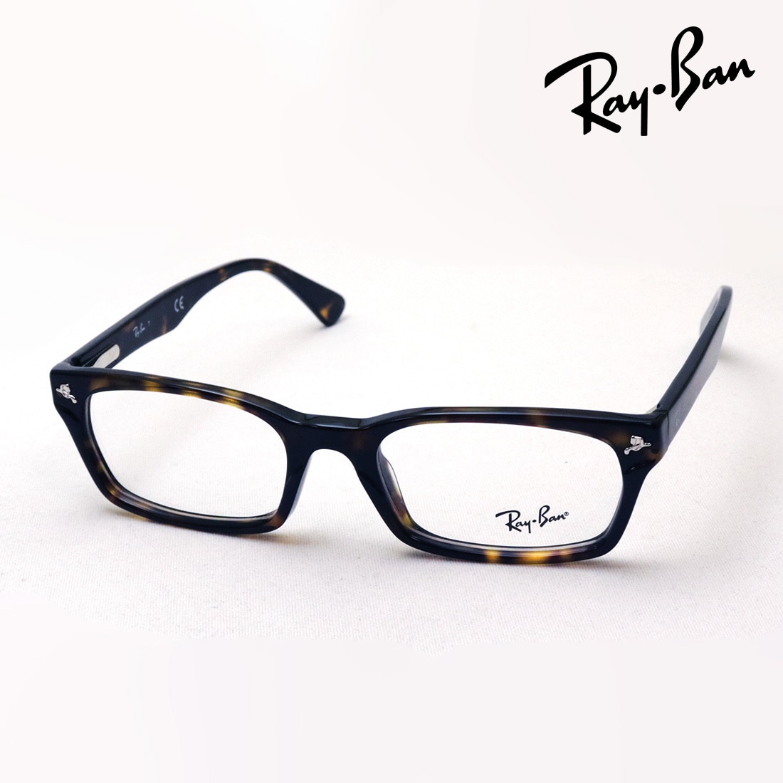 レイバン メガネ Ray-Ban RX5017A 2012