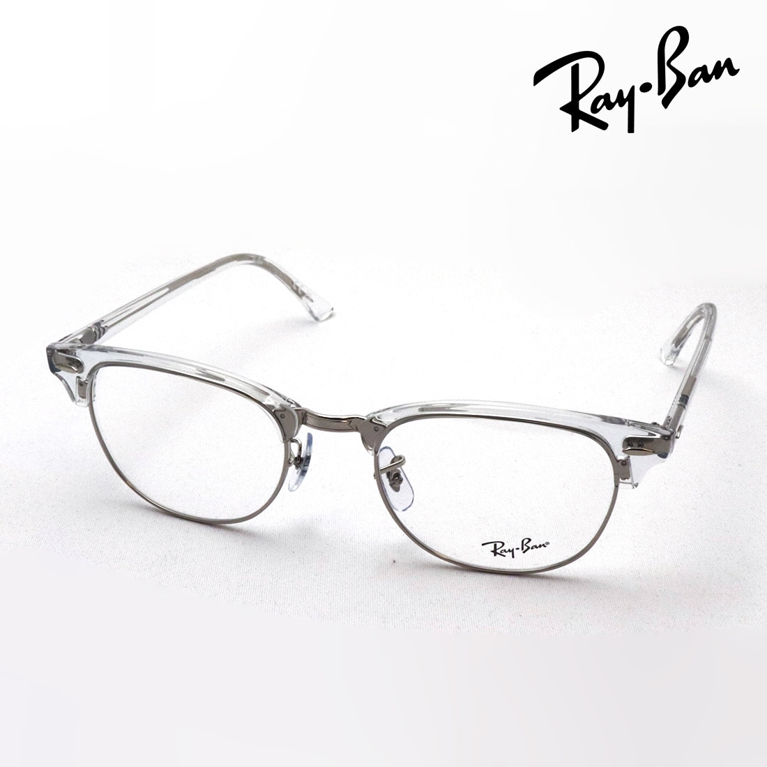 レイバン メガネ Ray-Ban RX5154 2001