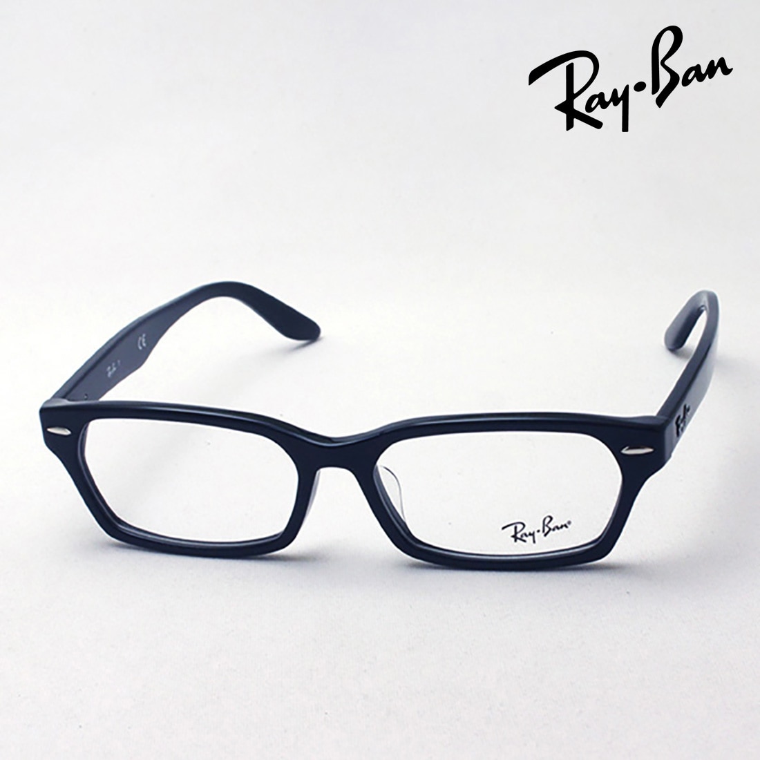 レイバン メガネ Ray-Ban RX5344D 2000