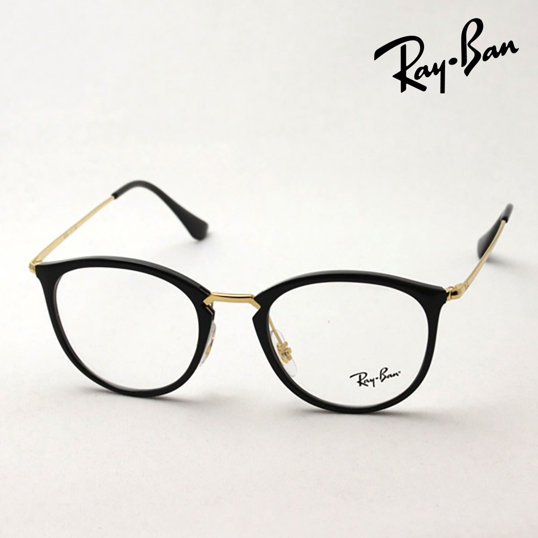 レイバン メガネ Ray-Ban RX7140 2000