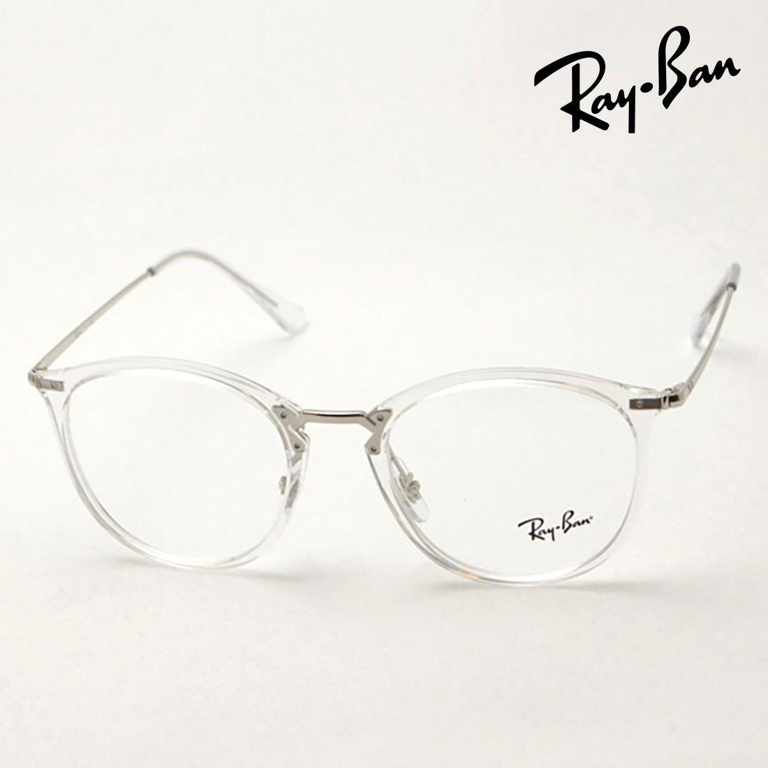 レイバン メガネ Ray-Ban RX7140 2001