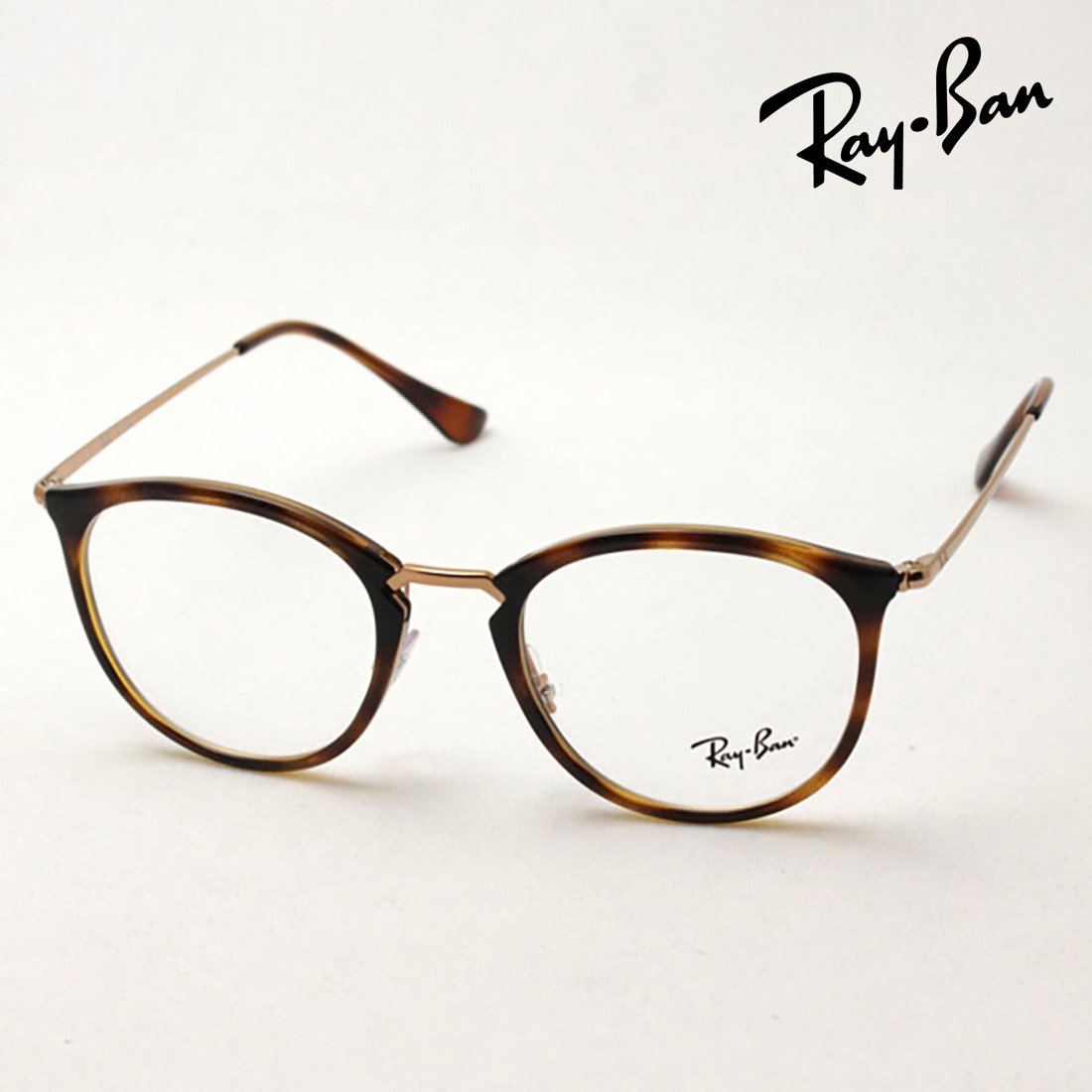 レイバン メガネ Ray-Ban RX7140 5687