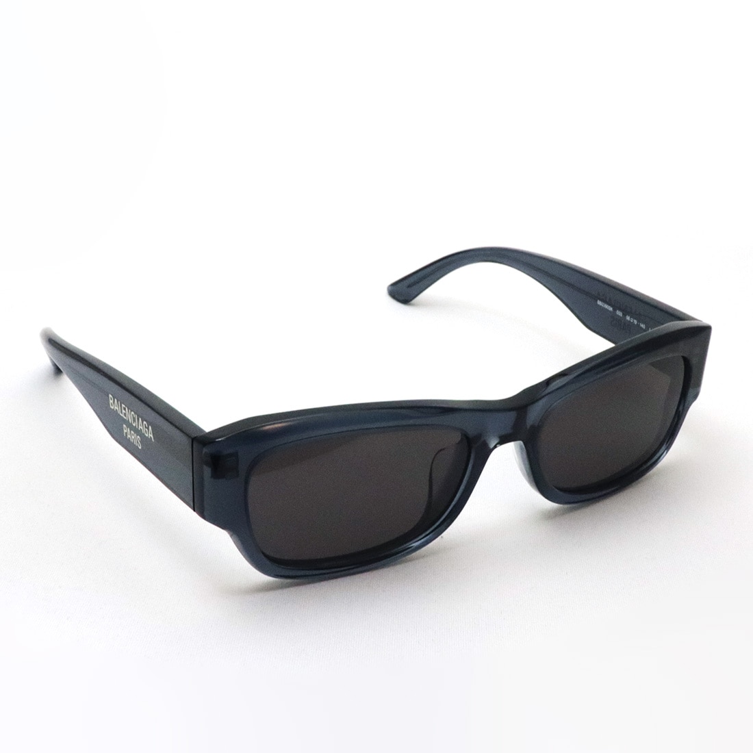 バレンシアガ　サングラス バレンシアガ サングラス BALENCIAGA BB0390SK 003: GLASS MANIA