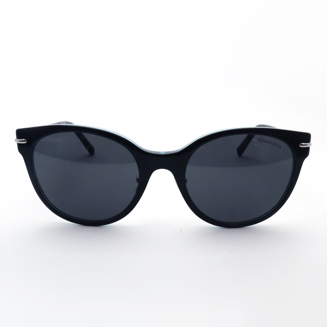 ティファニー サングラス TIFFANY&Co. TF4223D 8285S4: GLASS MANIA