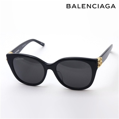 バレンシアガ サングラス BALENCIAGA BB0103SA 001