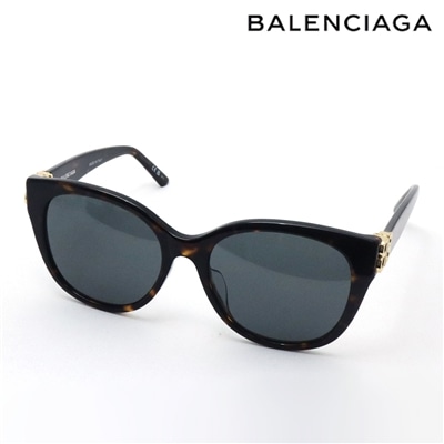 バレンシアガ サングラス BALENCIAGA BB0103SA 002