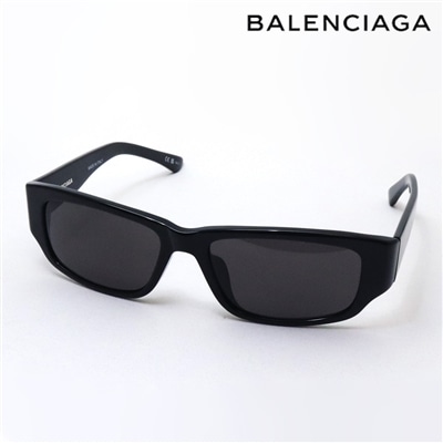 バレンシアガ サングラス BALENCIAGA BB0368SK 001