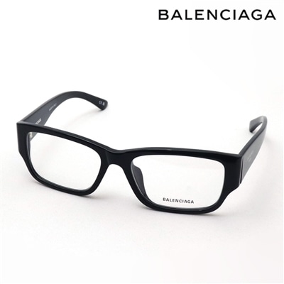 バレンシアガ メガネ BALENCIAGA BB0373OK 001