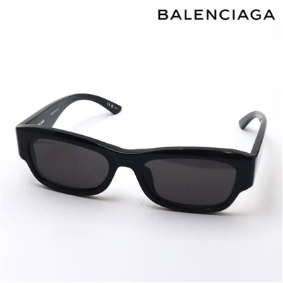 バレンシアガ サングラス BALENCIAGA BB0390SK 001