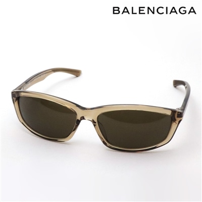 バレンシアガ サングラス BALENCIAGA BB0401S 004