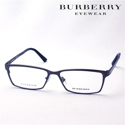 バーバリー メガネ BURBERRY BE1292TD 1008