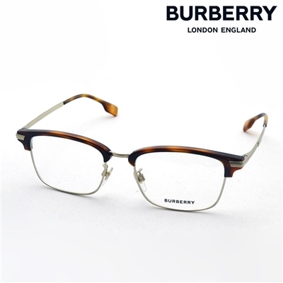 バーバリー メガネ BURBERRY BE2383TD 3316