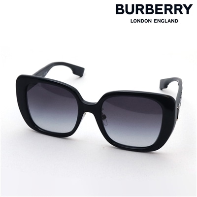 バーバリー サングラス BURBERRY BE4371F 30018G