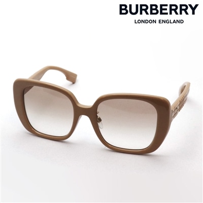 バーバリー サングラス BURBERRY BE4371F 399013