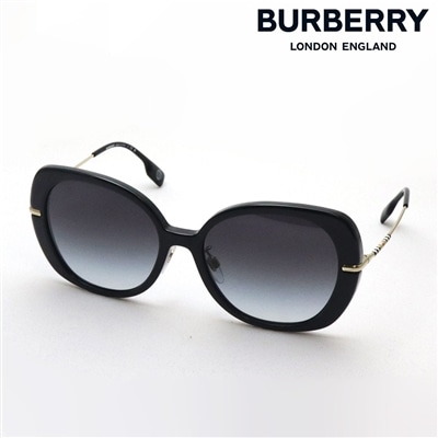 バーバリー サングラス BURBERRY BE4374F 30018G