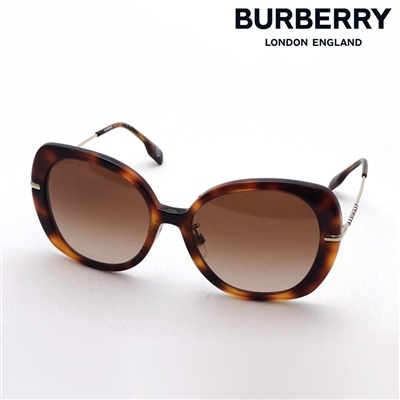 バーバリー サングラス BURBERRY BE4374F 331613