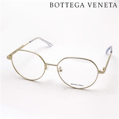 ボッテガ ヴェネタ メガネ BOTTEGA VENETA BV1076OA 002