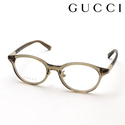 グッチ メガネ GUCCI GG1507OJ 004