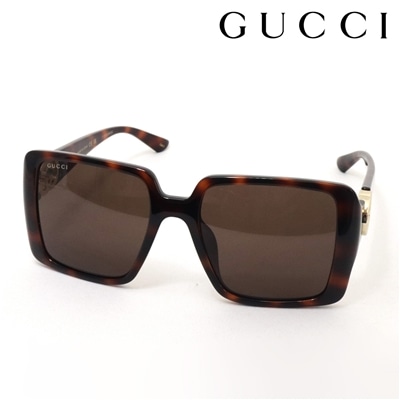 グッチ サングラス GUCCI GG1692SA 002