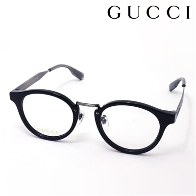 グッチ メガネ GUCCI GG1743OJ 001