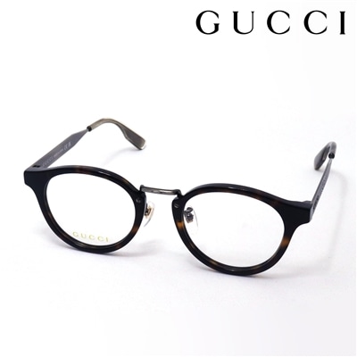 グッチ メガネ GUCCI GG1743OJ 003