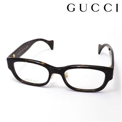 グッチ メガネ GUCCI GG1744OJ 002