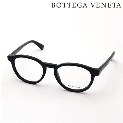 ボッテガ ヴェネタ メガネ BOTTEGA VENETA BV1225O 001