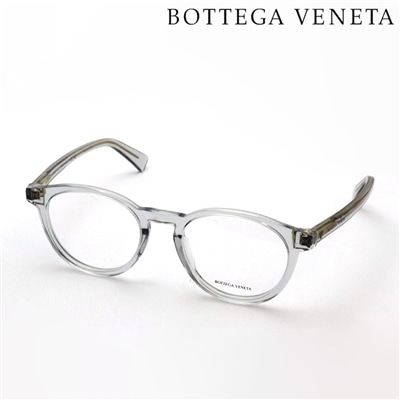 ボッテガ ヴェネタ メガネ BOTTEGA VENETA BV1225O 007