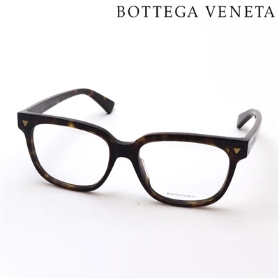 ボッテガ ヴェネタ メガネ BOTTEGA VENETA BV1257O 006