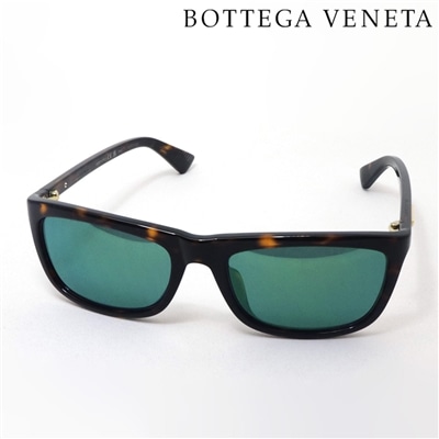 ボッテガ ヴェネタ サングラス BOTTEGA VENETA BV1328SA 002