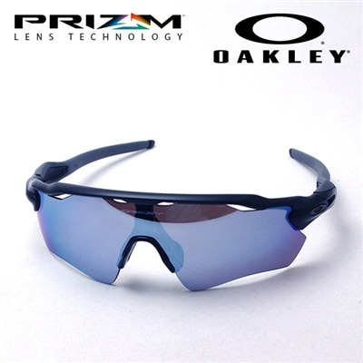 オークリー 偏光サングラス OO9208-55 OAKLEY RADAR EV PATH