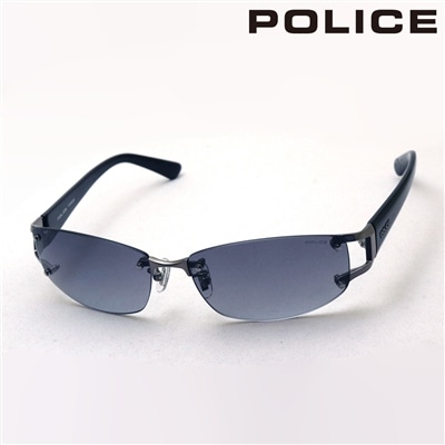 ポリス サングラス POLICE SPLC60J 568N