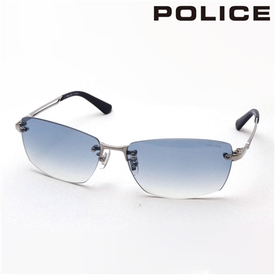 ポリス サングラス POLICE SPLG39J 579L