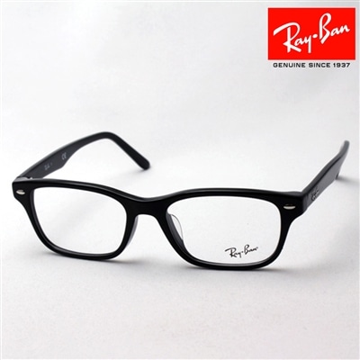 レイバン メガネ Ray-Ban RX5345D 2000