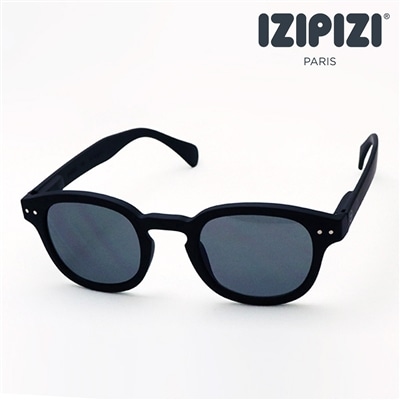 イジピジ サングラス IZIPIZI #Cモデル C01