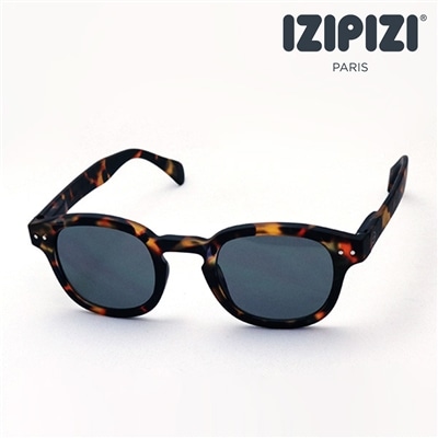 イジピジ サングラス IZIPIZI #Cモデル C02