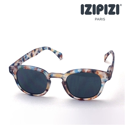 イジピジ サングラス IZIPIZI #Cモデル C18