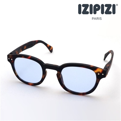 イジピジ サングラス IZIPIZI #Cモデル C240