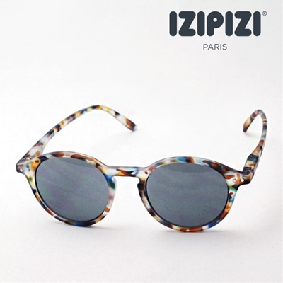 イジピジ サングラス IZIPIZI #Dモデル C18