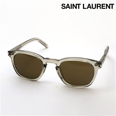 サンローラン サングラス SAINT LAURENT SL28 047