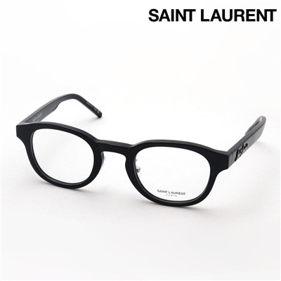 サンローラン メガネ SAINT LAURENT SL630/J 001