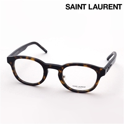 サンローラン メガネ SAINT LAURENT SL630/J 002