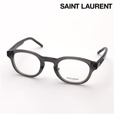 サンローラン メガネ SAINT LAURENT SL630/J 003