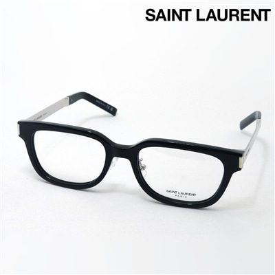 サンローラン メガネ SAINT LAURENT SL727/J 001
