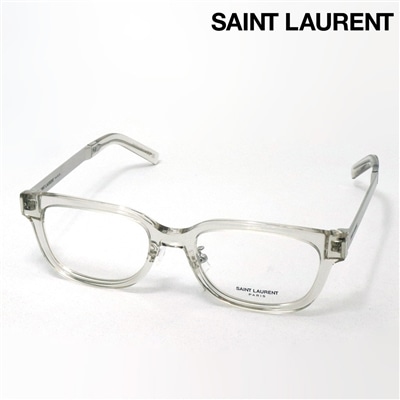 サンローラン メガネ SAINT LAURENT SL727/J 003
