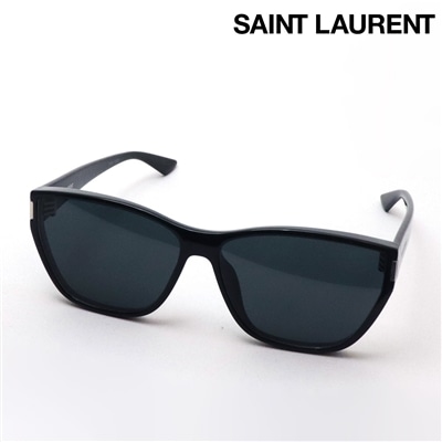 サンローラン サングラス SAINT LAURENT SL758/F 001