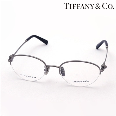 ティファニー メガネ TIFFANY&Co. TF1158TD 6001