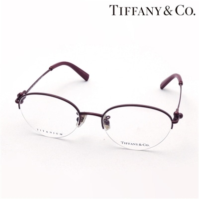 ティファニー メガネ TIFFANY&Co. TF1158TD 6015