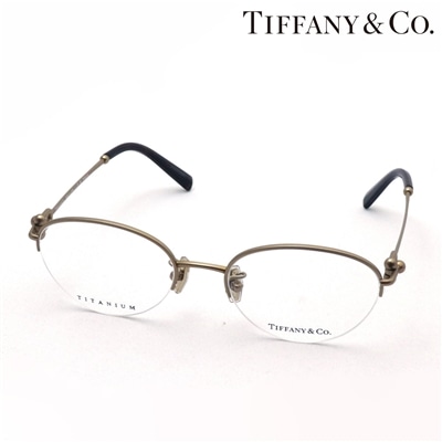 ティファニー メガネ TIFFANY&Co. TF1158TD 6021